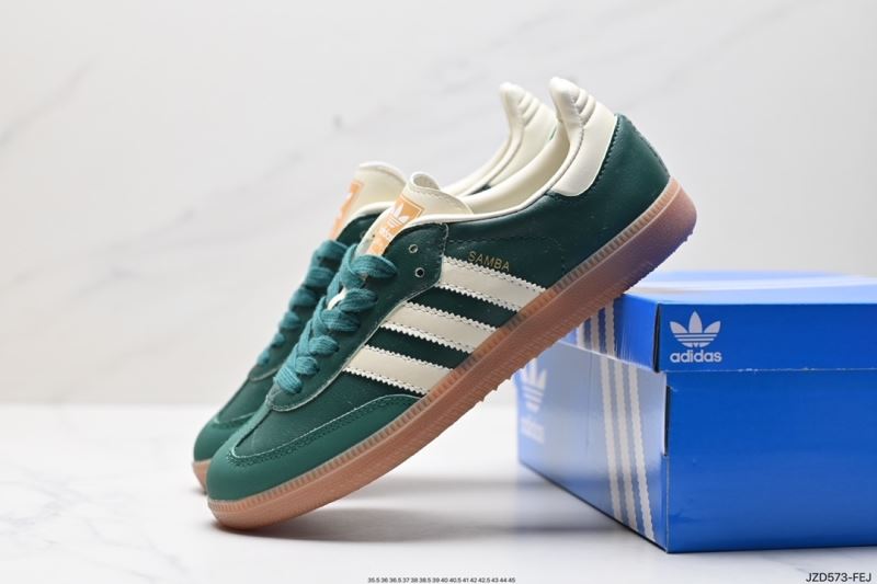 Adidas Samba Shoes